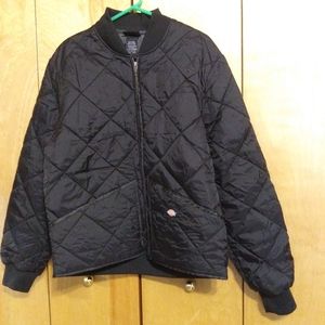dickies freezer jacket